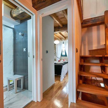 梅利德Casa Entera A Ferradura别墅 外观 照片