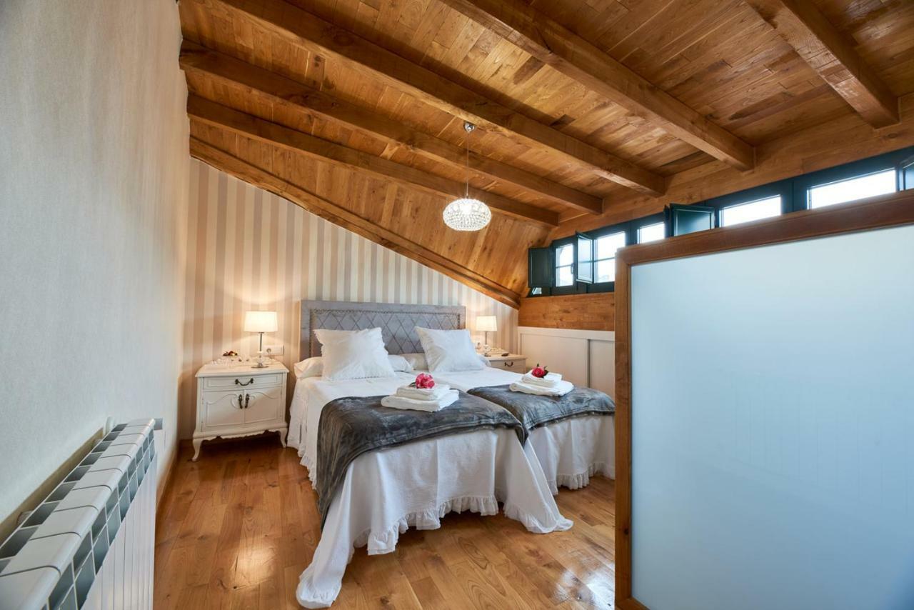 梅利德Casa Entera A Ferradura别墅 外观 照片